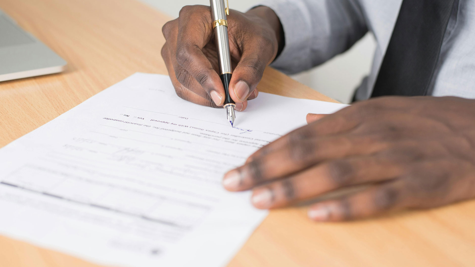 Documentation guidance for Approbation application in Germany