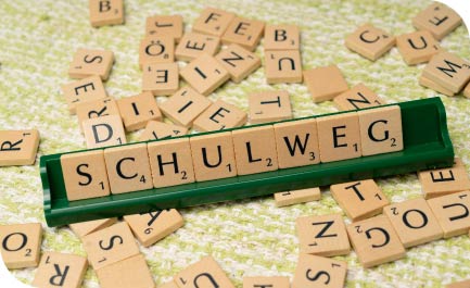 Kenntnisprüfung Preparation