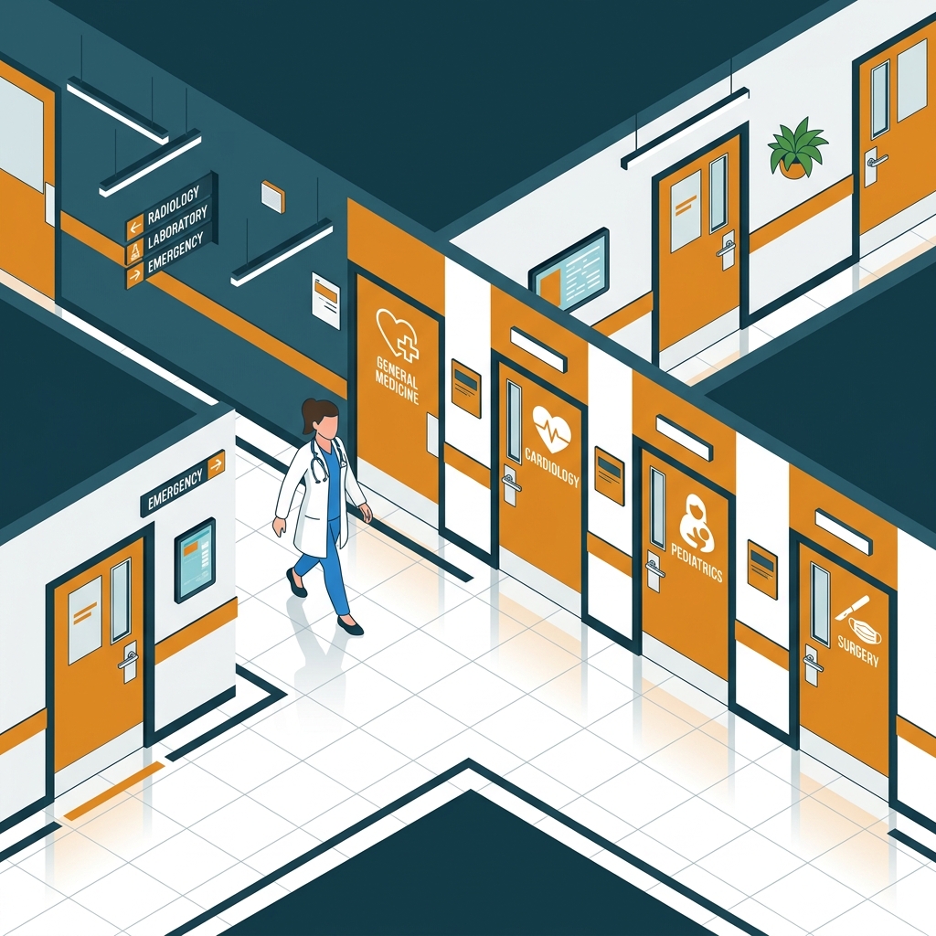 Medical Residency in Germany