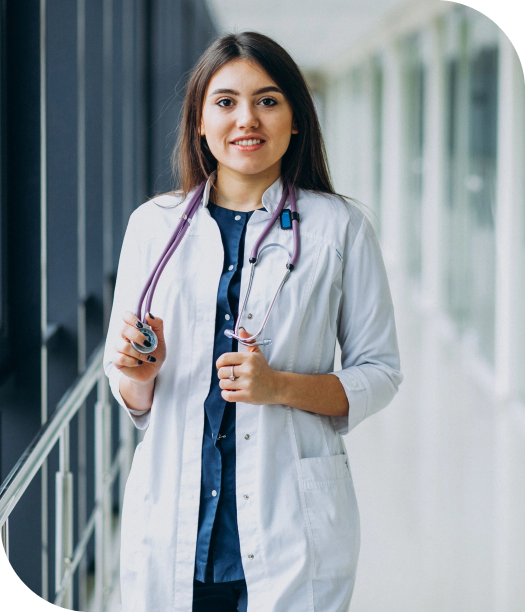 High demand for Indian doctors in Germany — less competition for specialties