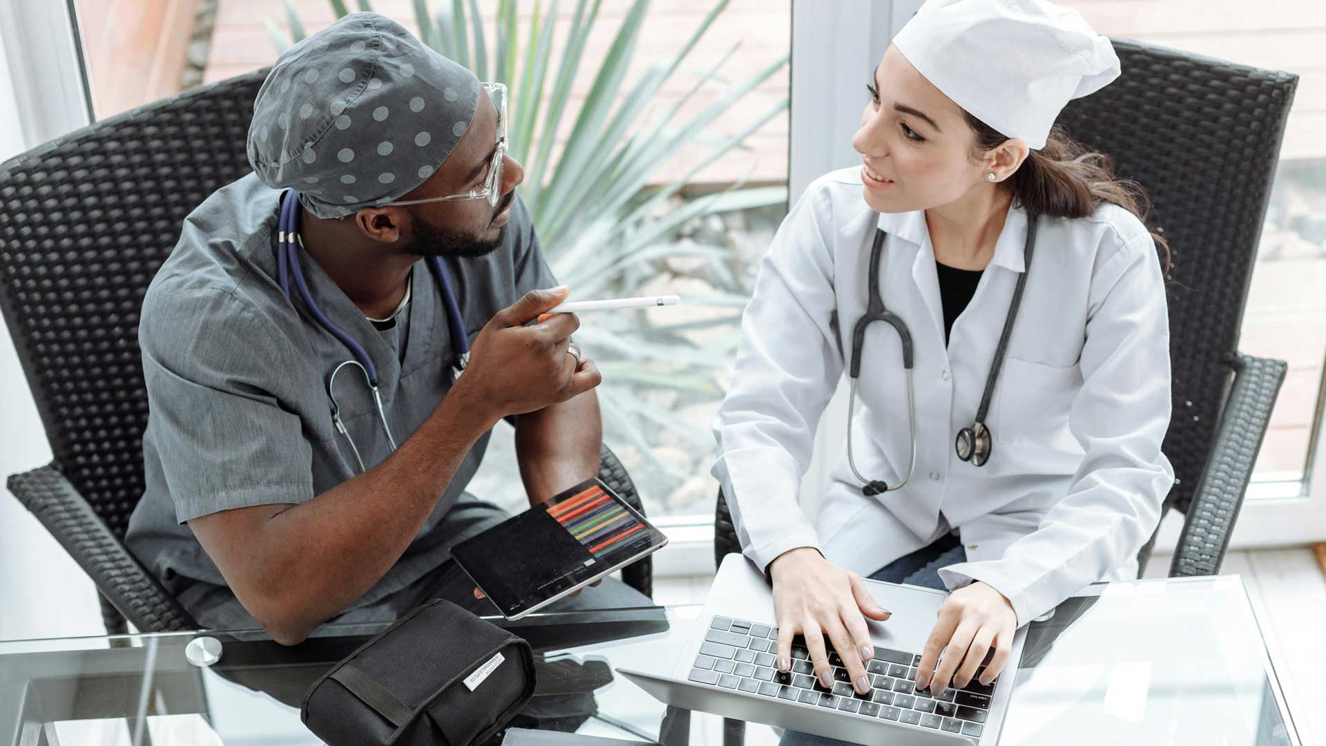Future career growth opportunities for Indian doctors in German healthcare