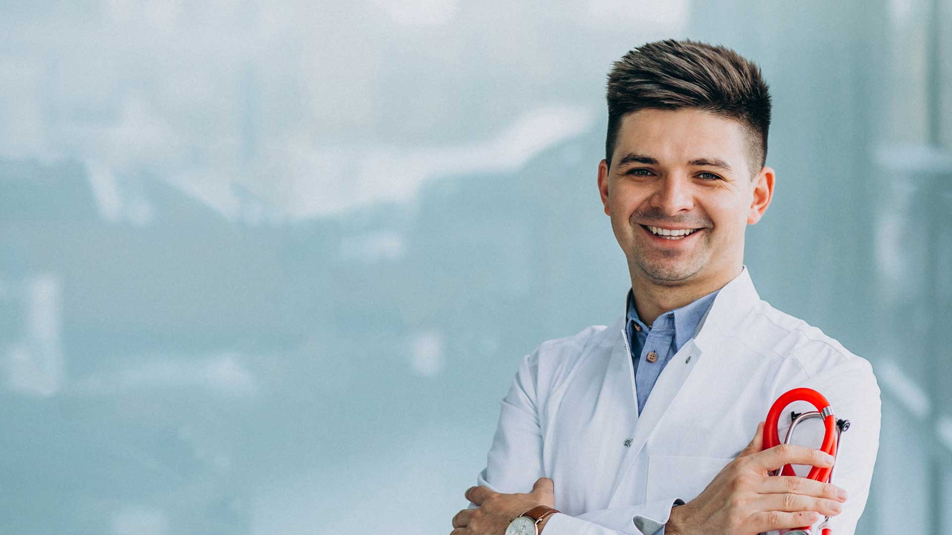 Begin your journey to medical or dental career in Germany