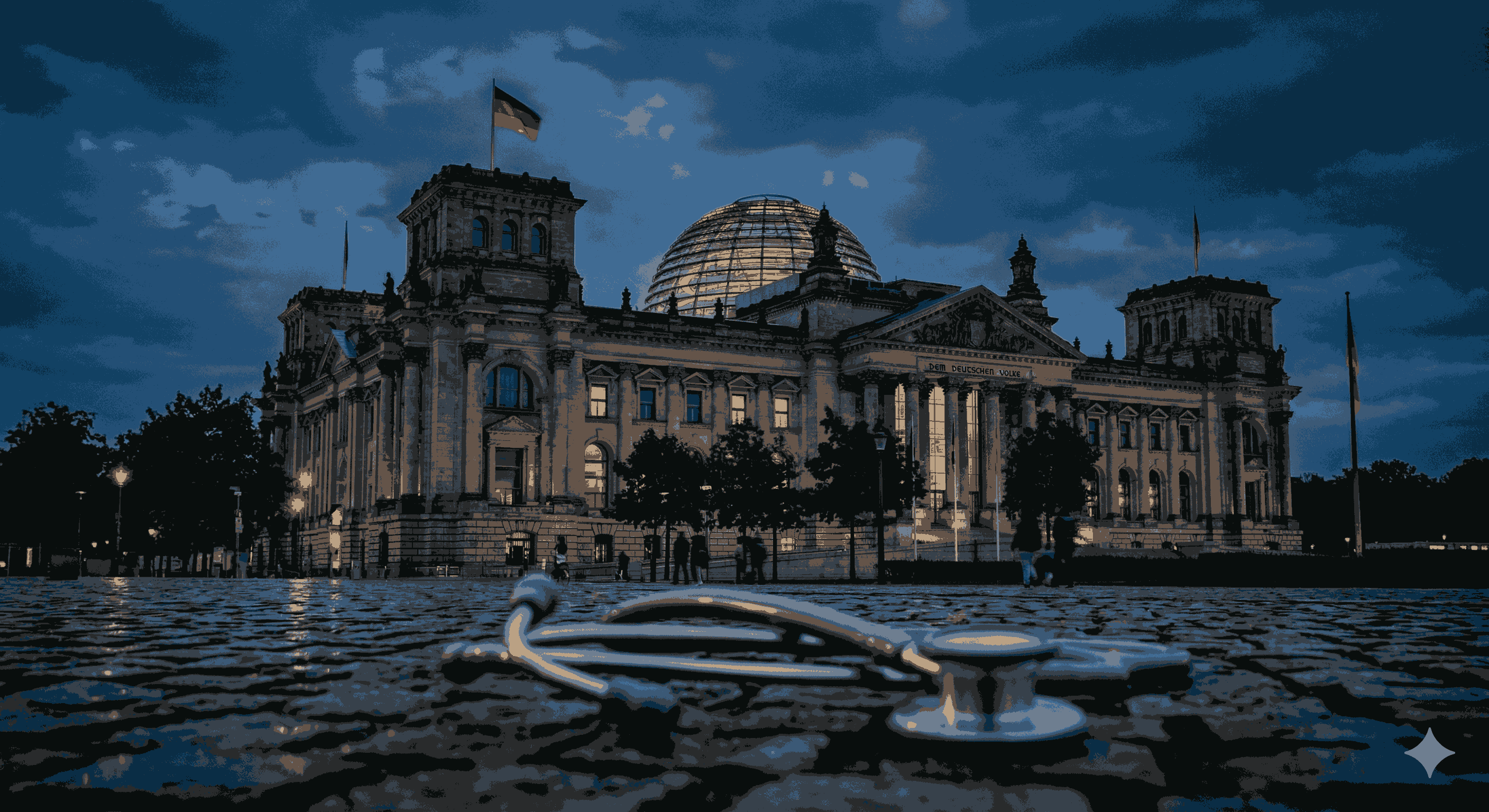Law to Accelerate Recognition Procedures 2026