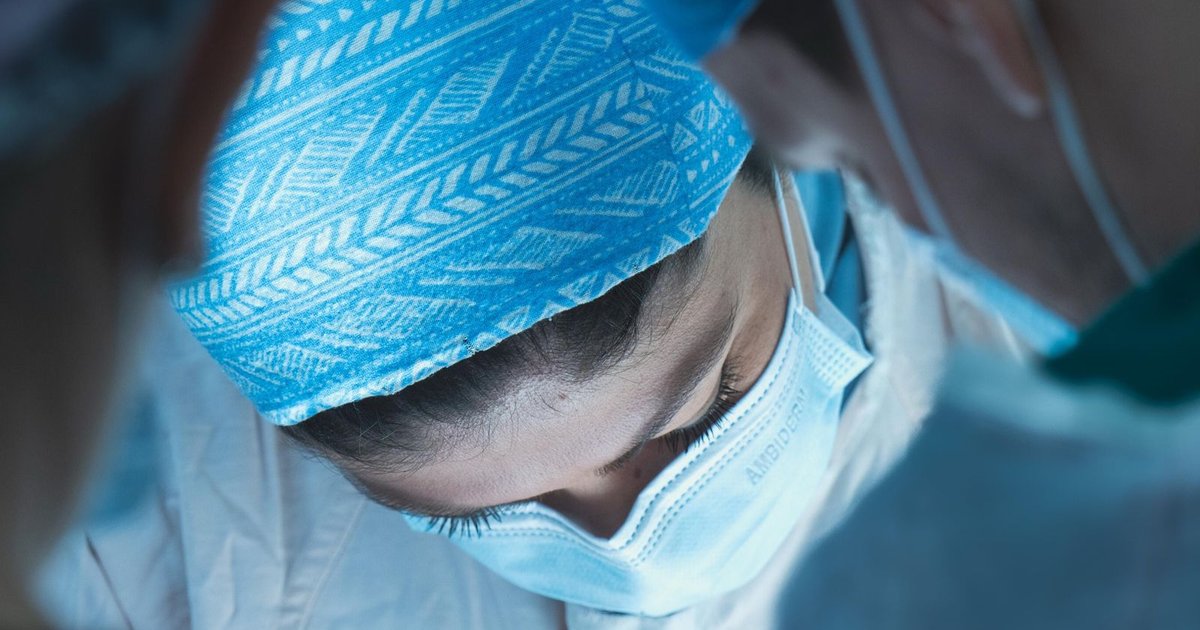 Specializing in Surgery in Germany