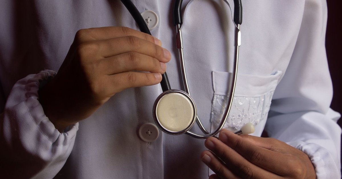 Specializing in Internal Medicine in Germany