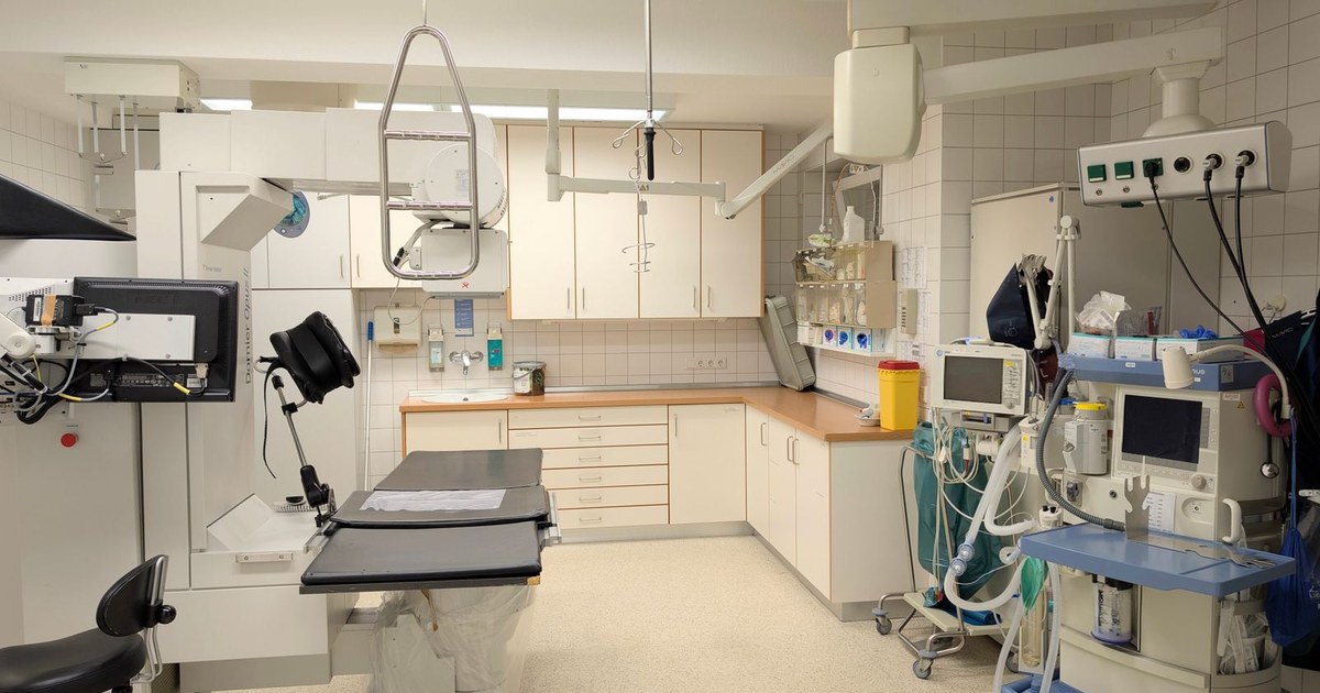 The German Healthcare System