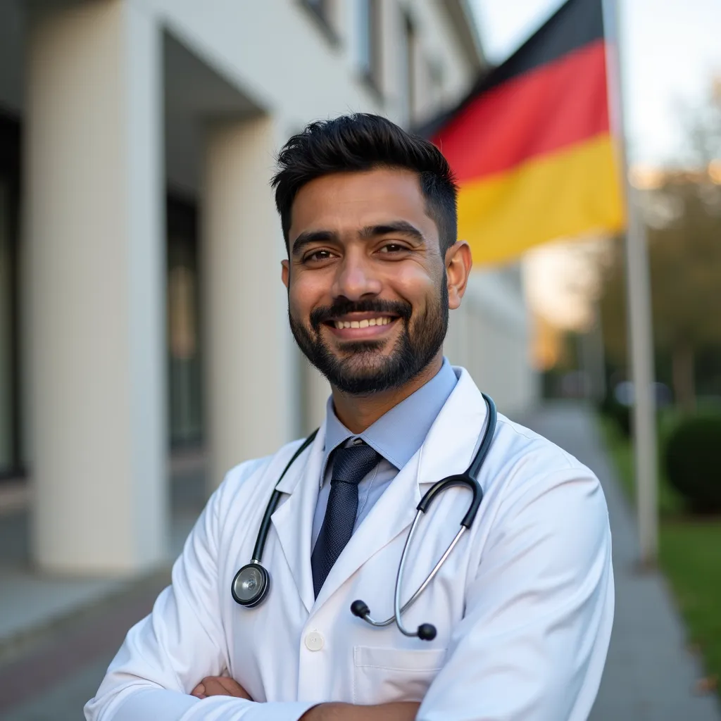 Doctor Job Interview Questions in Germany: What German Hospitals Ask